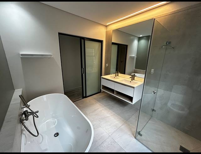 2 BEDROOM TOWNHOUSE TO LET IN CARLSWALD